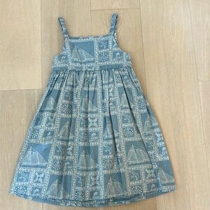 Reyn Spooner Girls Sundress